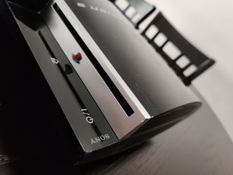 Playstation 3 - 40GB 