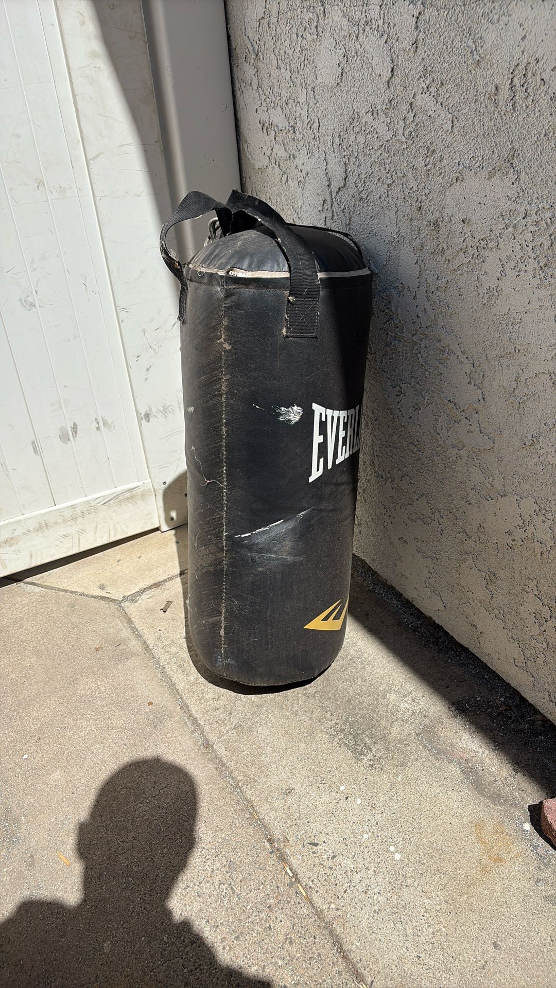 Punching Bag