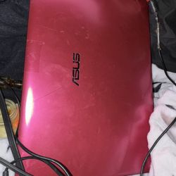 Asus Computer 