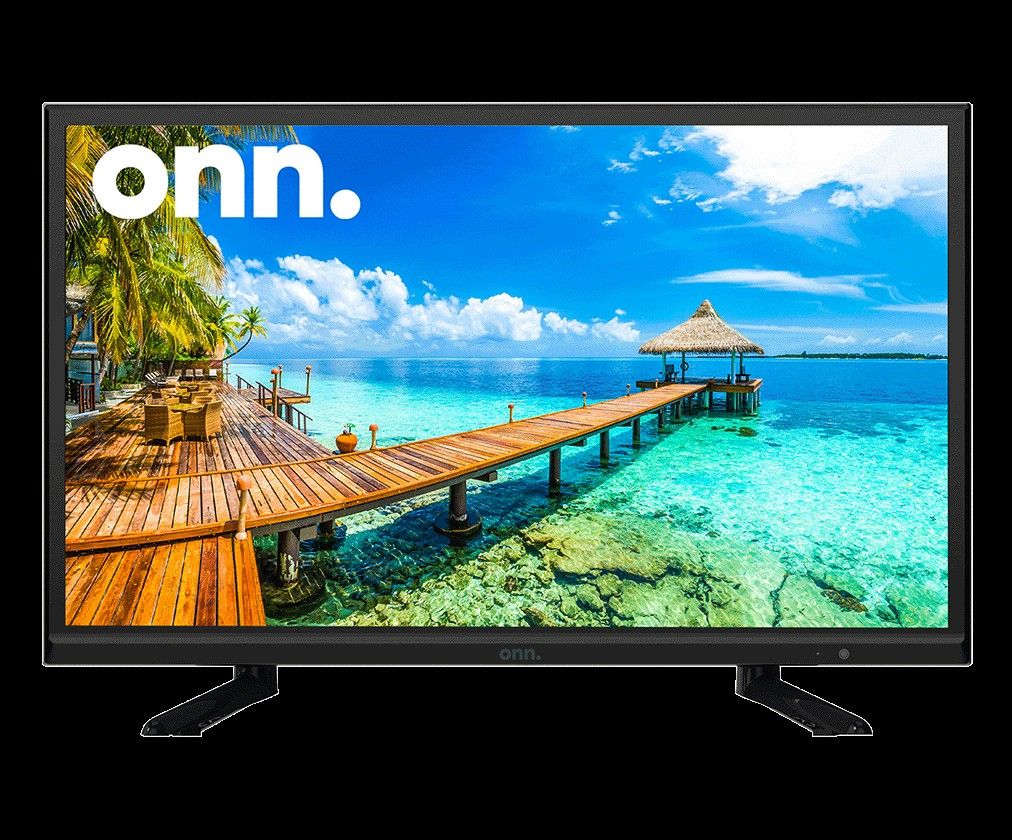 50" ONN TV 1080P