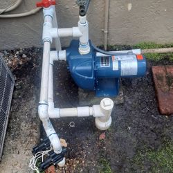 Sprinkler Nuevo y Usados 