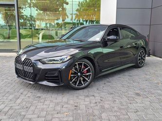 2023 BMW M440i Gran Coupe