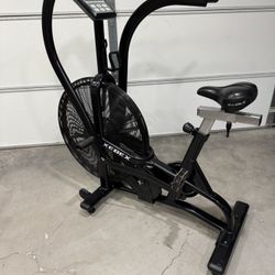 Air Bike. -35ave & Glendale