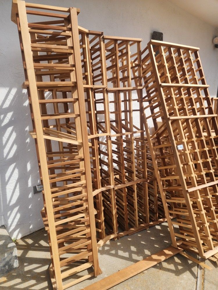 Wine Rack / Wine Storage 