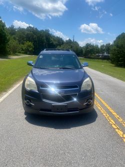 Nice suv for the fam
