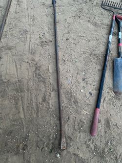 BARRA HEAVY DUTY