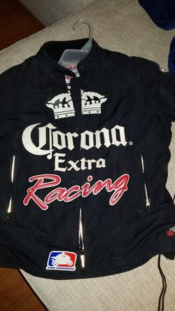 Motorcycle Jacket ROCKET GIRL RACING ROAD JACKET