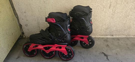 Skates