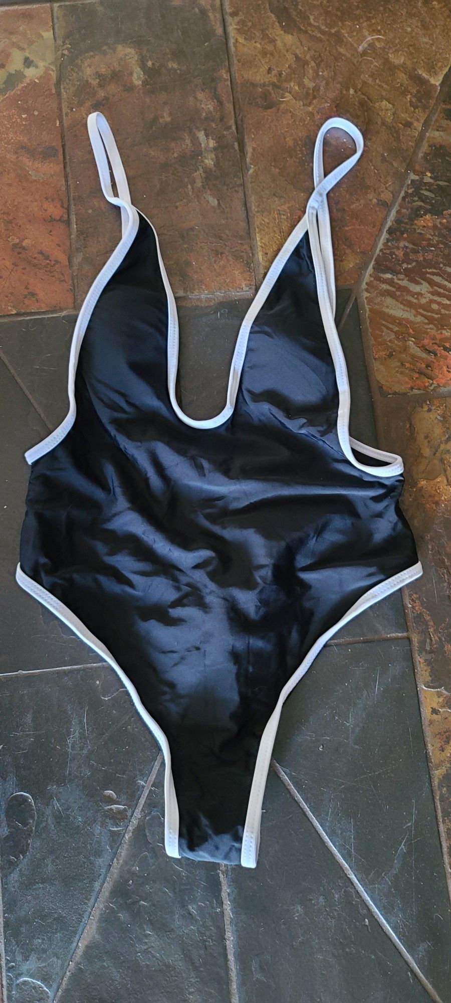 1 Piece Swimwear