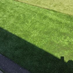 New 15 X 7 Artificial Grass Roll