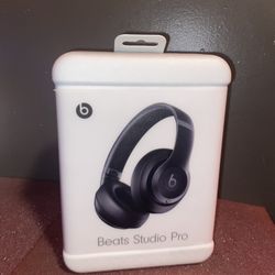Beats Studio Pro