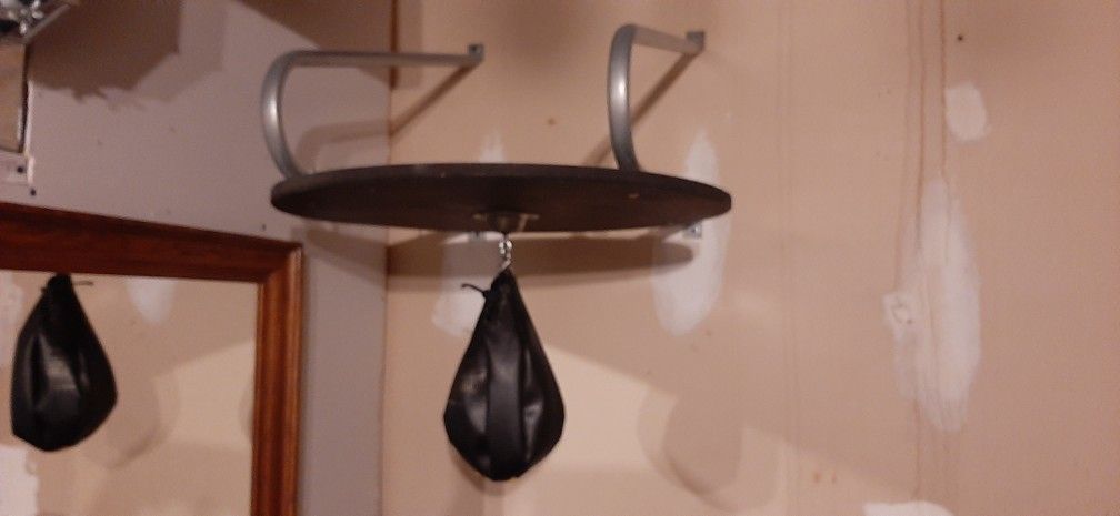 Punching Bag