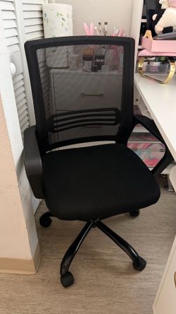 Silla de escritorio
