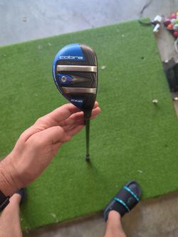 Cobra One F9 3 Hybrid 
