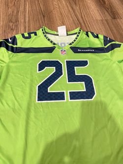Seahawks Jersey For Women’s Size XL