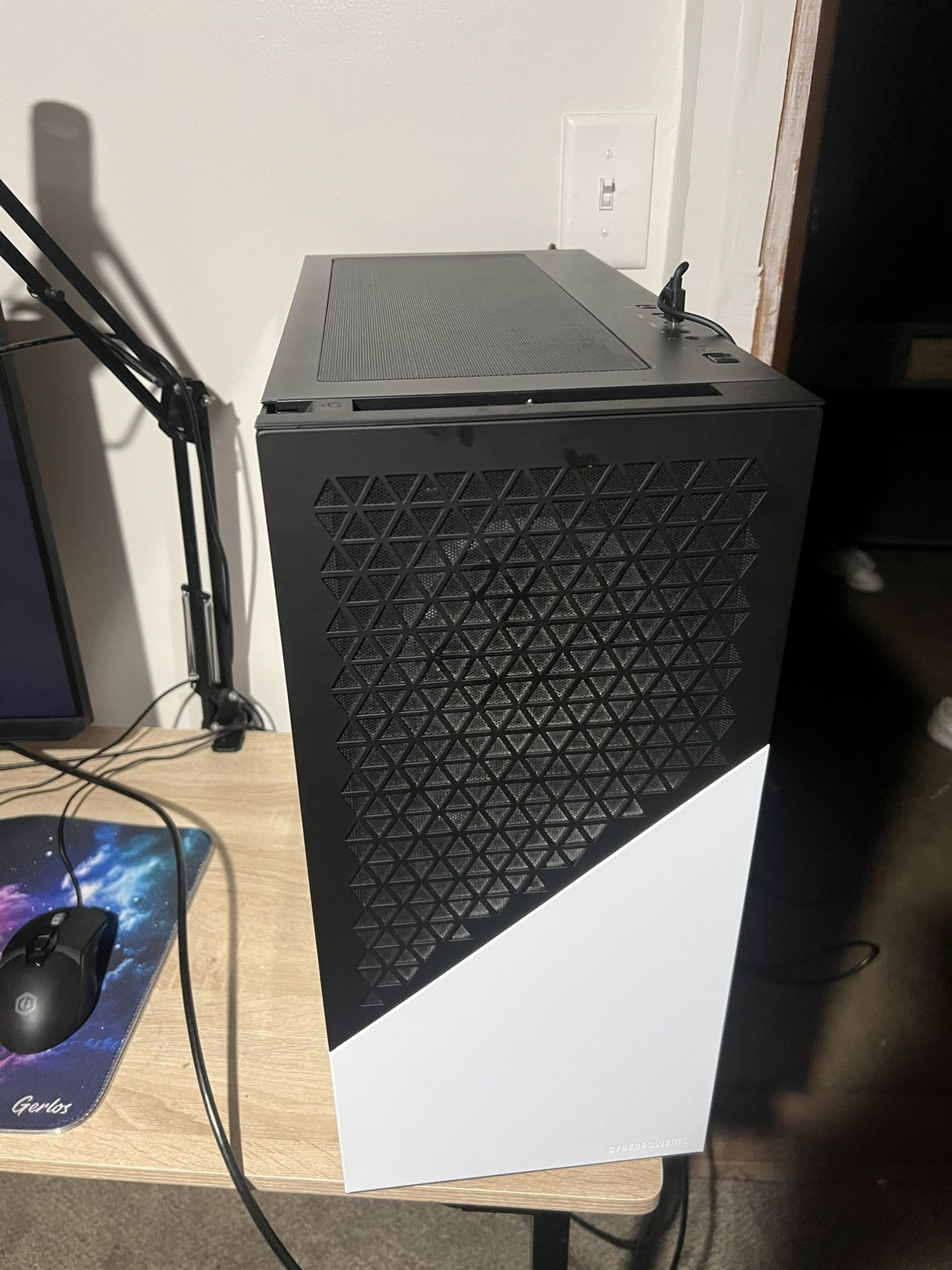 Gaming Setup