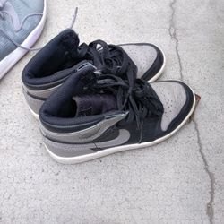 Jordan's