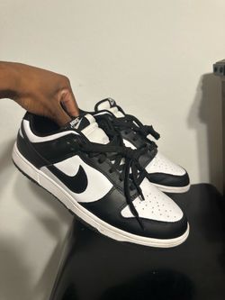 Low panda