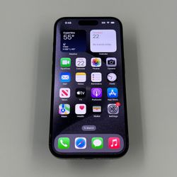 iPhone 15 Pro 256GB Unlocked