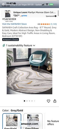 Area Rug Brand New