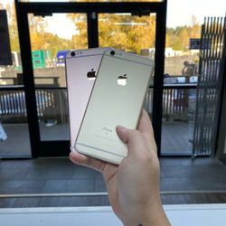Apple IPhone 6s Plus 64GB Unlocked For Any carriers -Payment Plan AVAILABLE