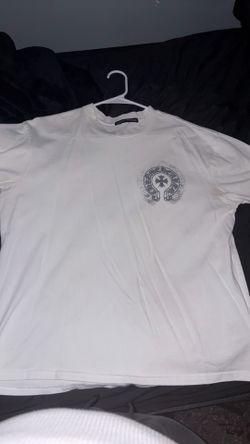 Chrome hearts shirt XL clean worn once
