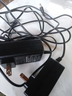 12 volt power adapters