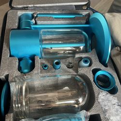 Gravity Infuser Perfected