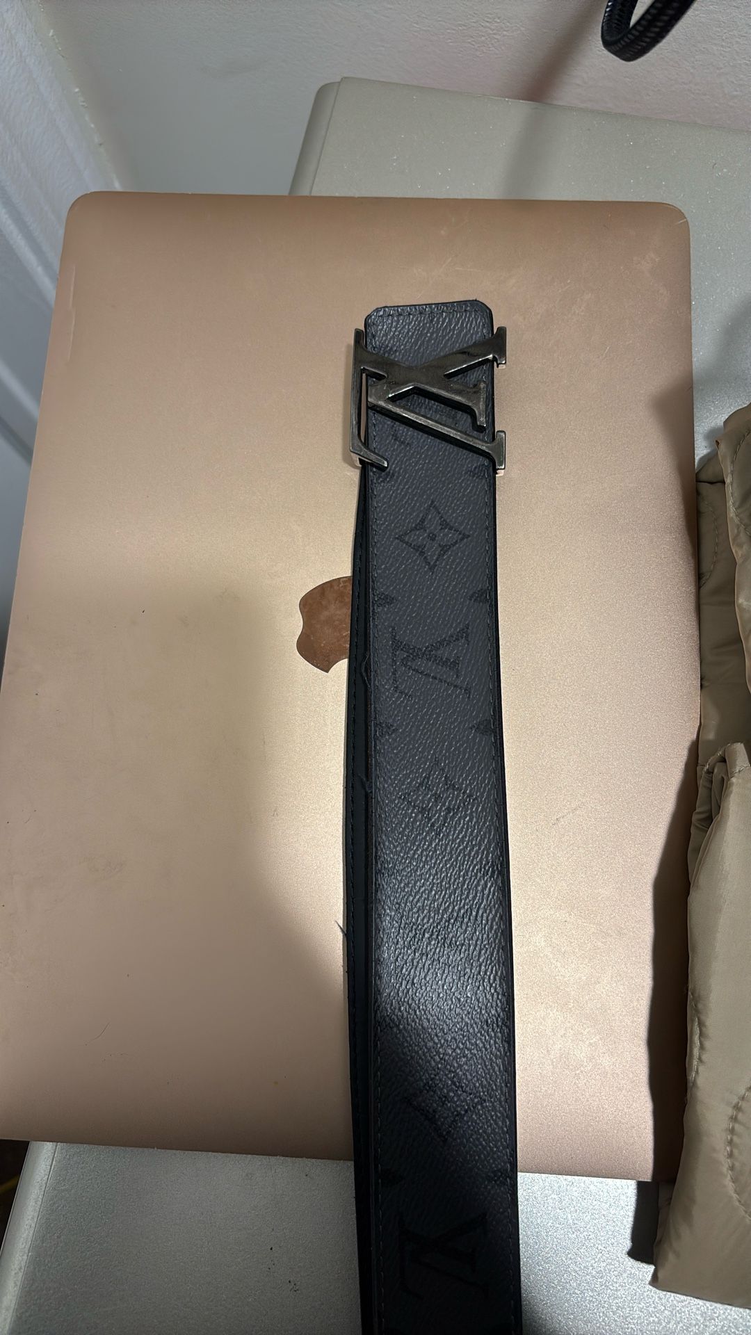 Louis Vuitton Belt 