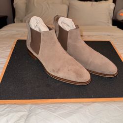 To Boot New York Men’s Chelsea Boots – Size 11