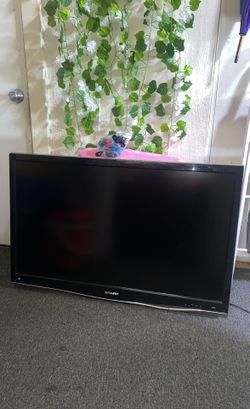 Television Sharp  40 “ 