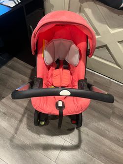 Baby stroller
