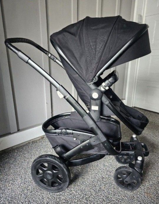 Joolz Geo 2 Complete Stroller