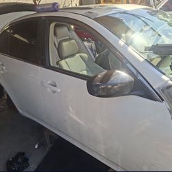 Infinity G37 Part Out 