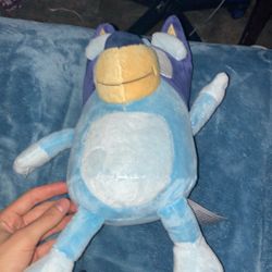Bluey