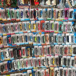 HOT WHEELS LOT