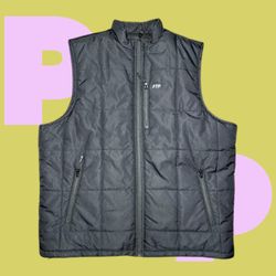 FTP Woven Tape Vest (Large)