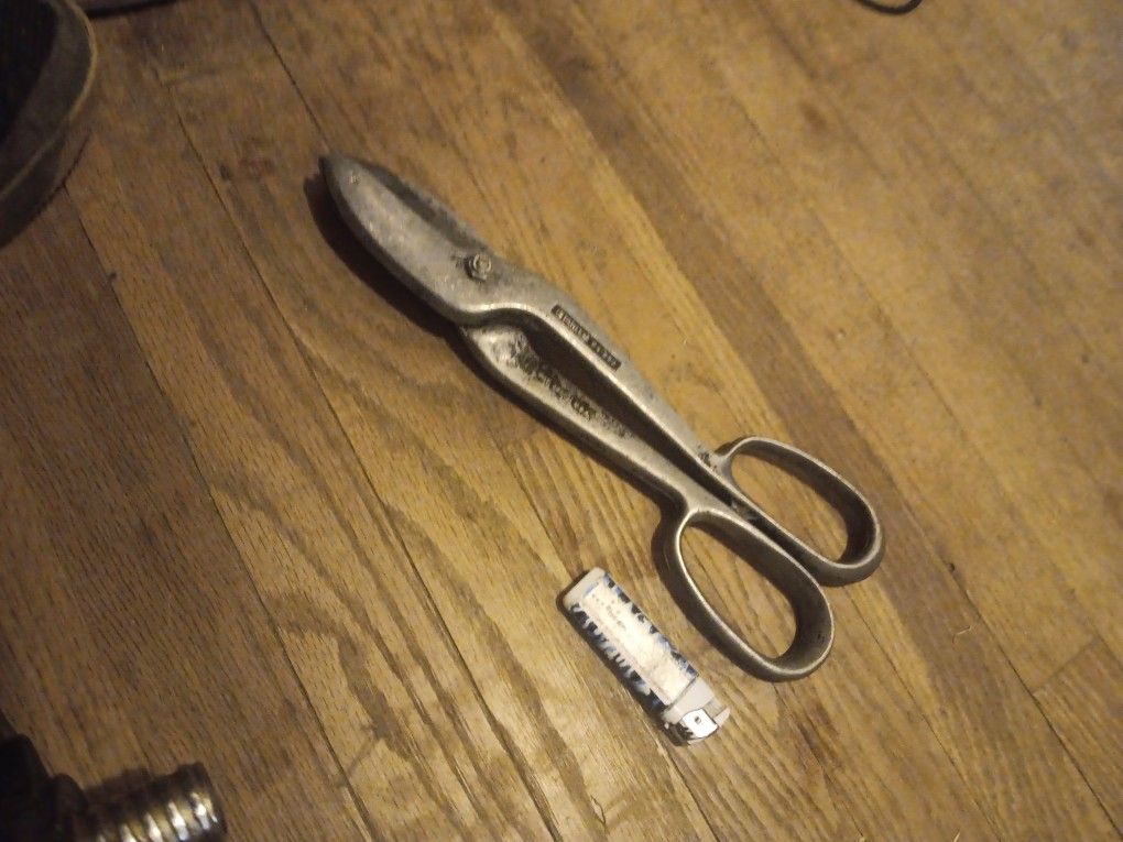 Stanley 84-553 Snips