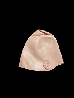 Halloween Costumes & Accessories Coneheads Latex Head Cover