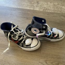 Converse All Star Little Kid  Size 12