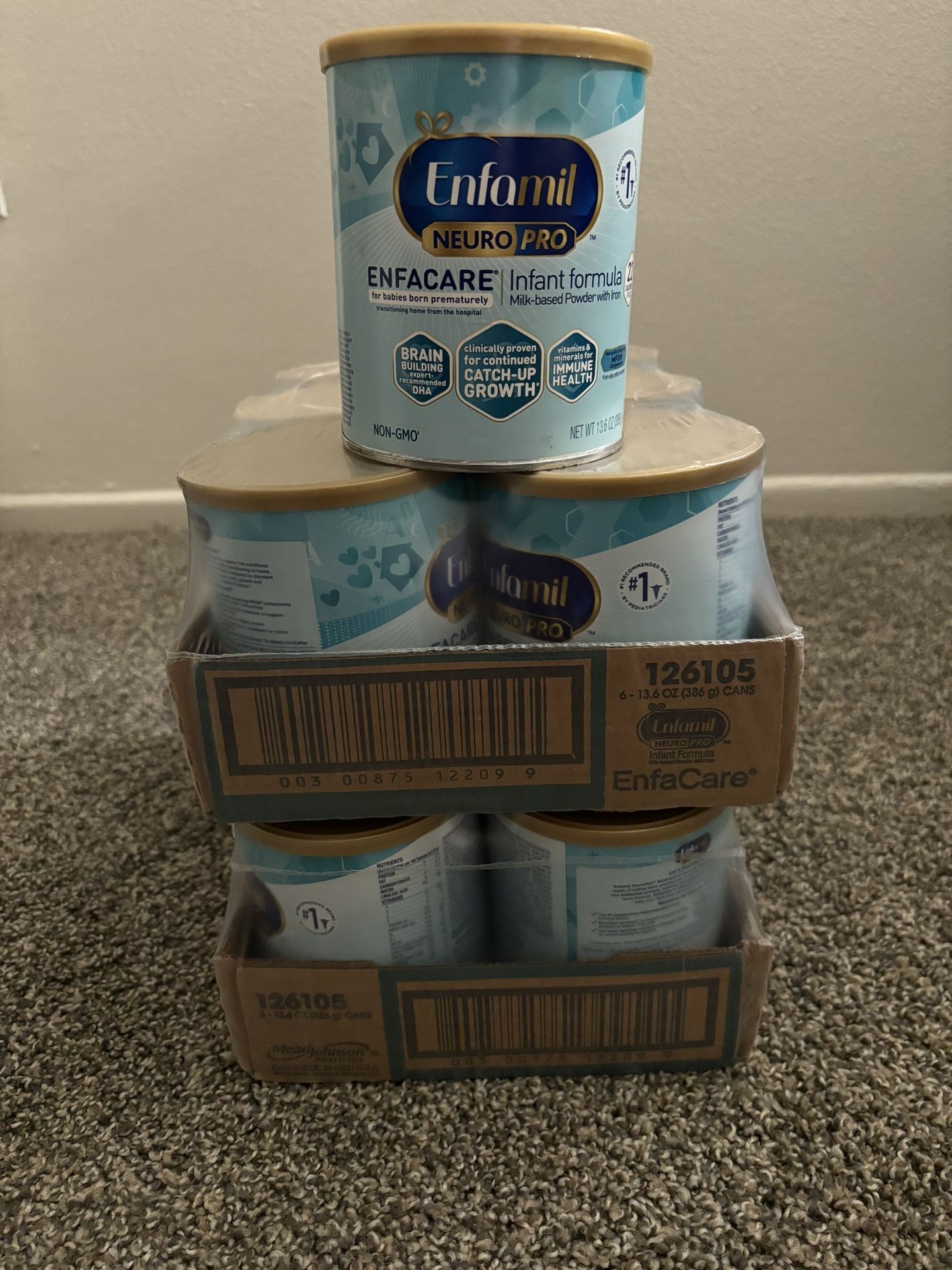 Infant Formula