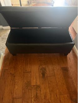 Bench make offer