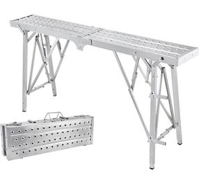 Foldable Step Ladder