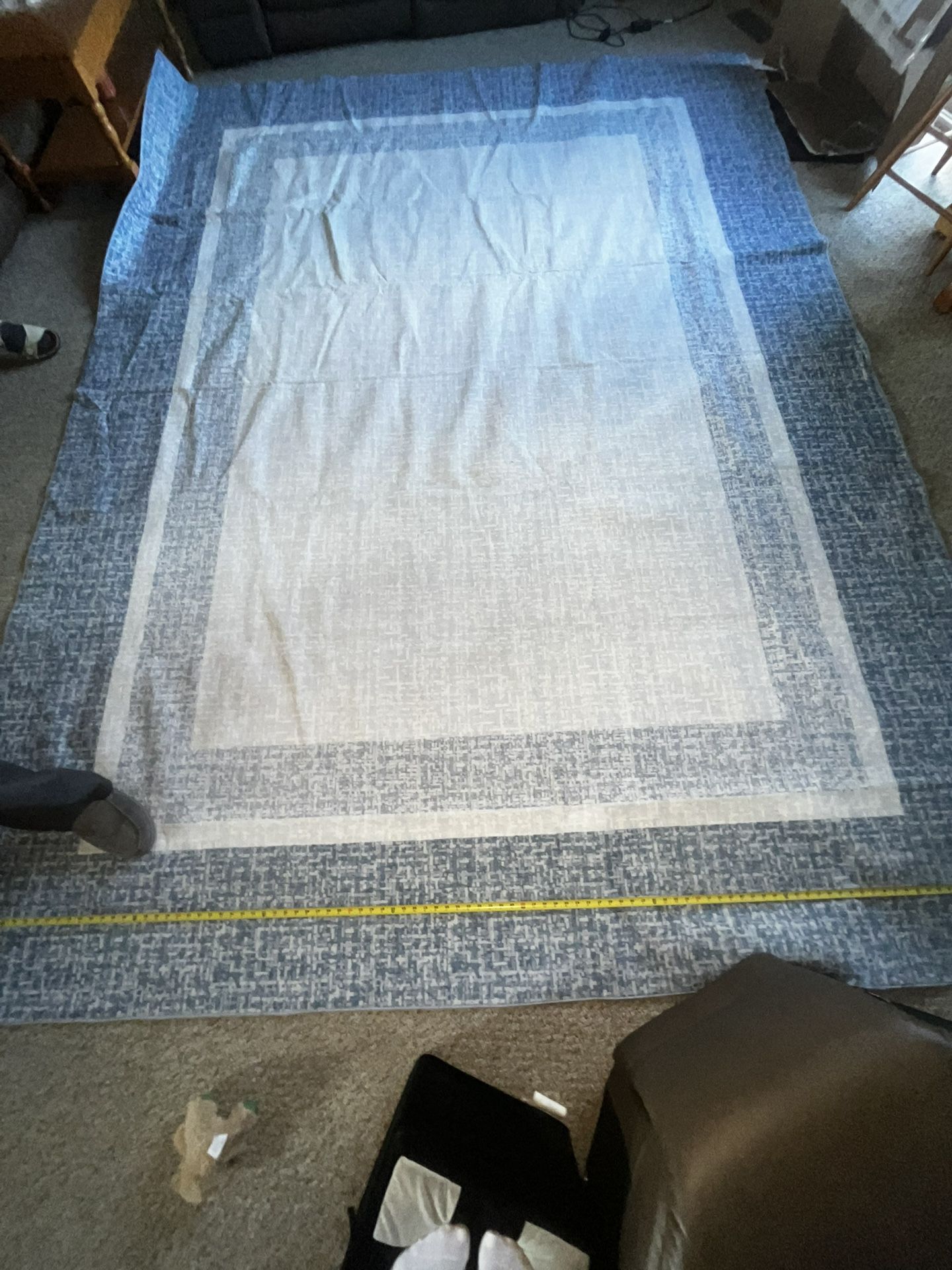 9x12 Area Rug