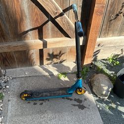 Lucky Scooter