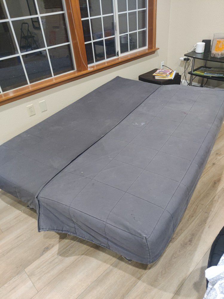 Ikea Futon bed