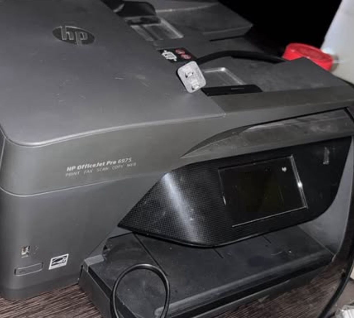 Hp Printer $20