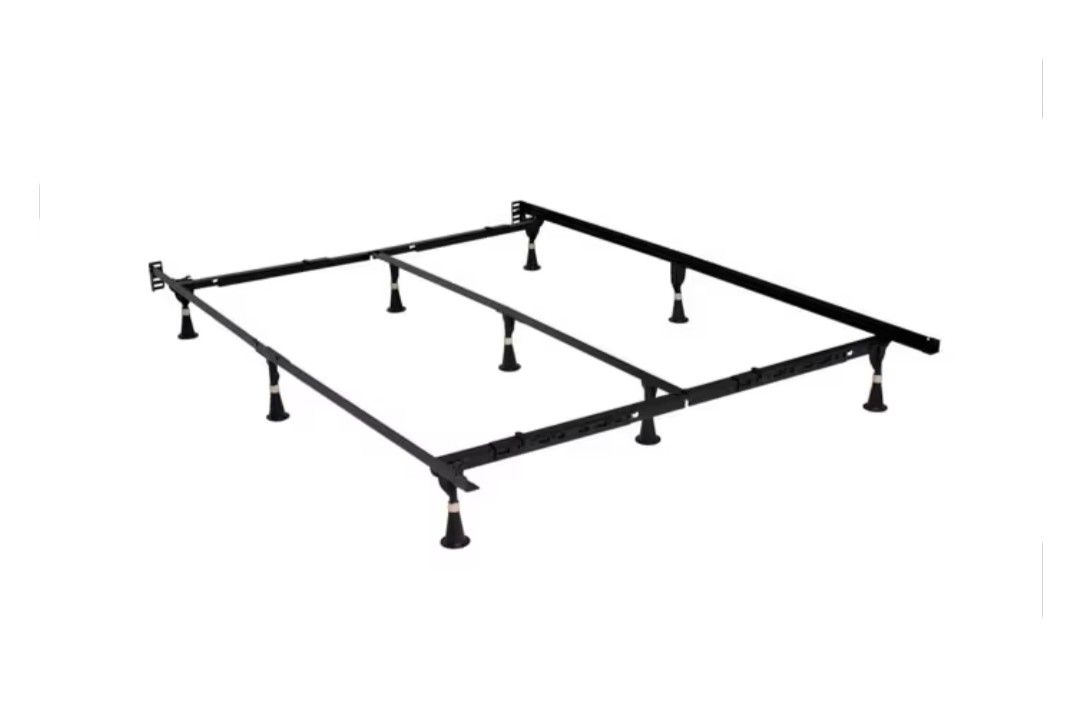 Free California King Frame