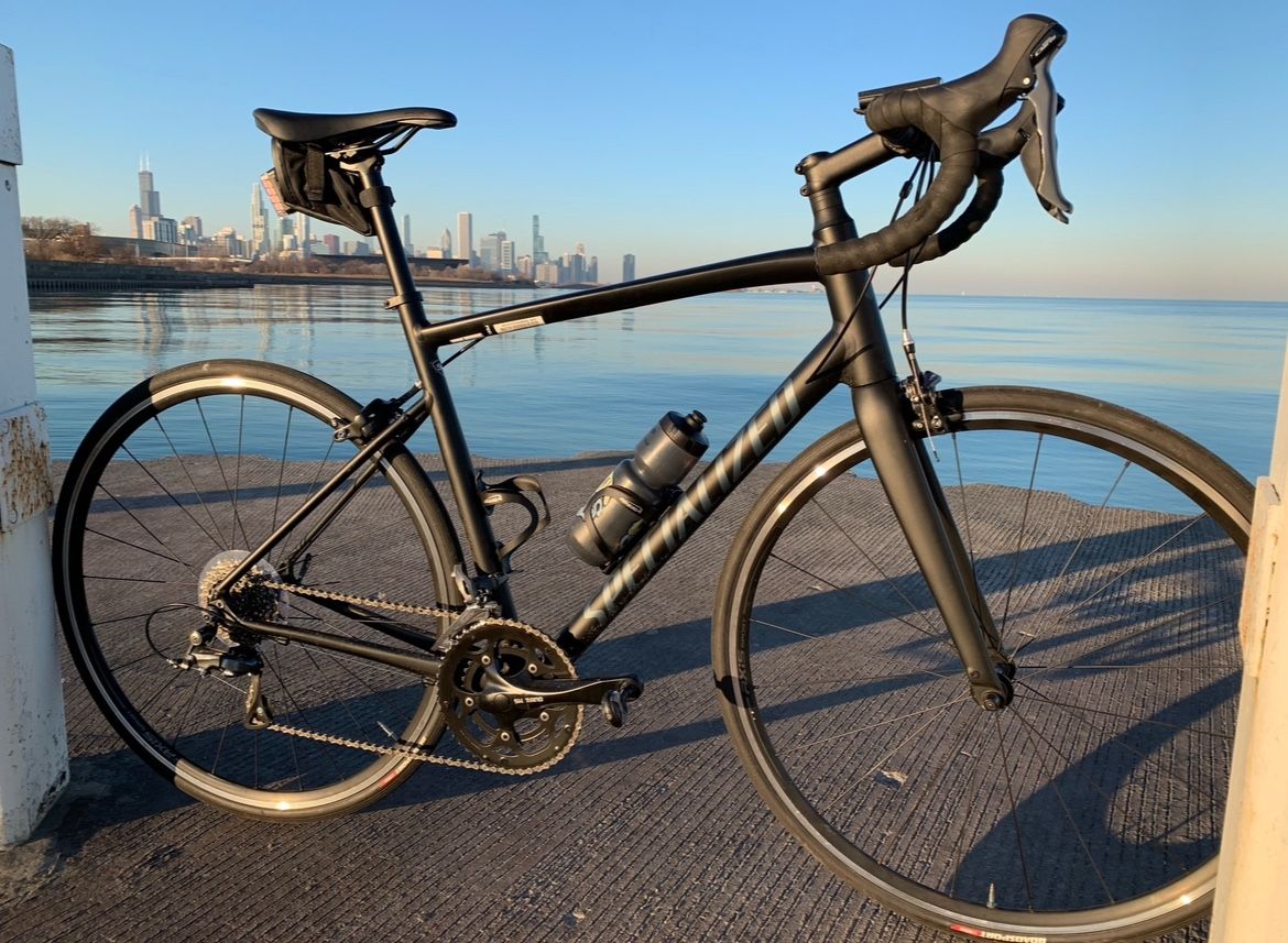 2020 Specialized Allez