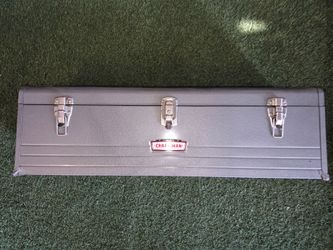 Vintage Craftsman Model #6517 OG no handles installed yet